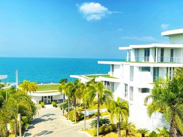 New Studios in Beachfront Project for sale