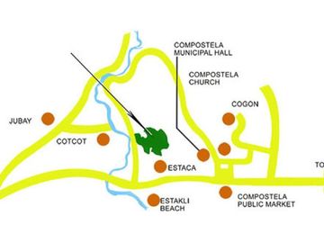 150 sqm Subdivision Lot for Sale in Compostela, SummerHills