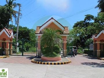 150 sqm Subdivision Lot for Sale in Compostela, SummerHills