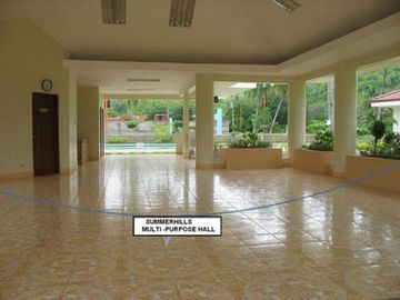 150 sqm Subdivision Lot for Sale in Compostela, SummerHills