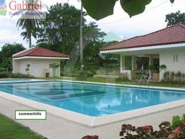 150 sqm Subdivision Lot for Sale in Compostela, SummerHills