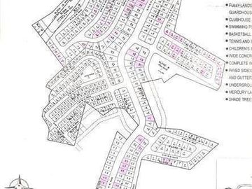 150 sqm Subdivision Lot for Sale in Compostela, SummerHills