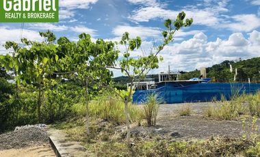 150 sqm Subdivision Lot for Sale in Compostela, SummerHills