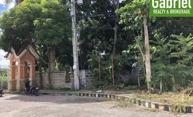 150 sqm Subdivision Lot for Sale in Compostela, SummerHills