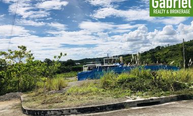 150 sqm Subdivision Lot for Sale in Compostela, SummerHills