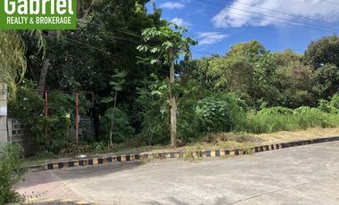 150 sqm Subdivision Lot for Sale in Compostela, SummerHills