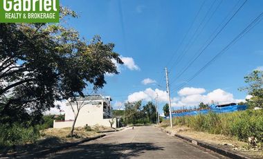 150 sqm Subdivision Lot for Sale in Compostela, SummerHills