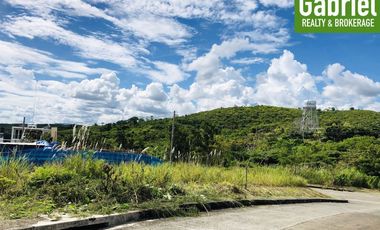150 sqm Subdivision Lot for Sale in Compostela, SummerHills