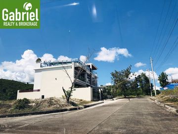150 sqm Subdivision Lot for Sale in Compostela, SummerHills