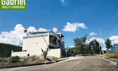 150 sqm Subdivision Lot for Sale in Compostela, SummerHills