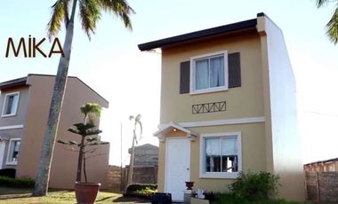 Very Affordable 2 BR Townhouse for Sale in Pit-Os Talamban Cebu City