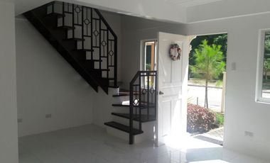 Very Affordable 2 BR Townhouse for Sale in Pit-Os Talamban Cebu City