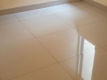 Rumah baru atap tinggi di Padalarang lok strategis