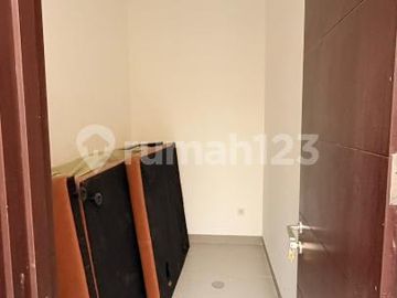 Disewa Cluster Denver Pik 2 Uk 8X15 Semi Furnish Hadap Selatan