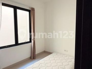 Disewa Cluster Denver Pik 2 Uk 8X15 Semi Furnish Hadap Selatan