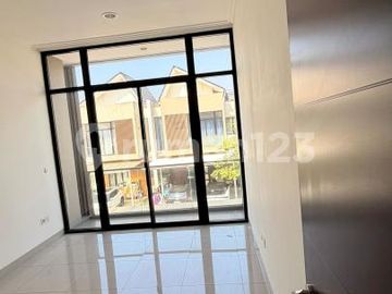Disewa Cluster Denver Pik 2 Uk 8X15 Semi Furnish Hadap Selatan
