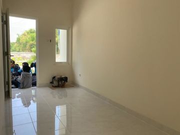 RUMAH CANTIK MINIMALIS TERMURAH DI PRAMBANAN
