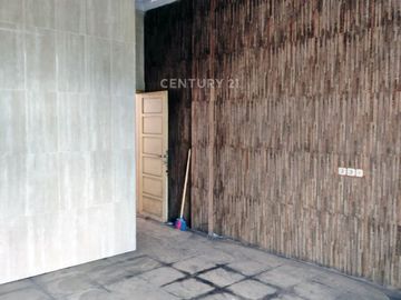 Ruko 3 Lantai SHM di Jalan Arief Rate Kota Makassar