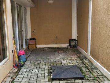 Dijual Rumah Cluster Flamingo Gading Serpong Tangerang Siap Huni Lokasi Nyaman Strategis Harga Murah