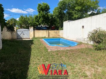 QUINCHO CON PILETA EN VENTA