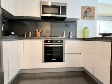DEPARTAMENTOS EN VENTA SKY SANTA FE