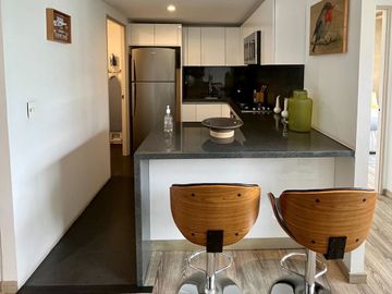 DEPARTAMENTOS EN VENTA SKY SANTA FE