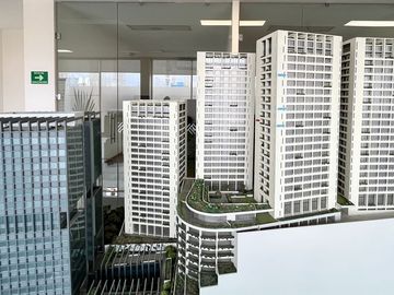DEPARTAMENTOS EN VENTA SKY SANTA FE
