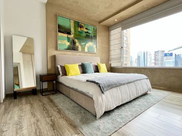 DEPARTAMENTOS EN VENTA SKY SANTA FE