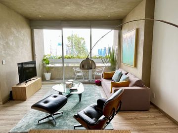 DEPARTAMENTOS EN VENTA SKY SANTA FE