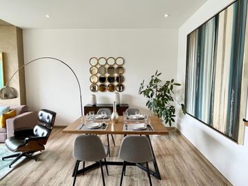 DEPARTAMENTOS EN VENTA SKY SANTA FE