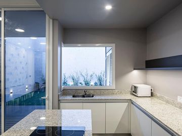 Semipiso venta óptima ubicación un dormitorio notable calidad