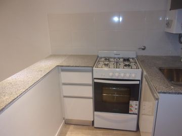 Semipiso venta óptima ubicación un dormitorio notable calidad