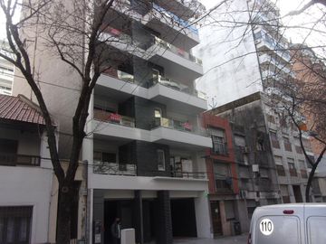 Semipiso venta óptima ubicación un dormitorio notable calidad