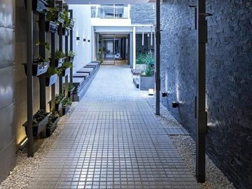Semipiso venta óptima ubicación un dormitorio notable calidad