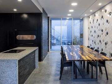 Semipiso venta óptima ubicación un dormitorio notable calidad