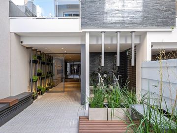 Semipiso venta óptima ubicación un dormitorio notable calidad