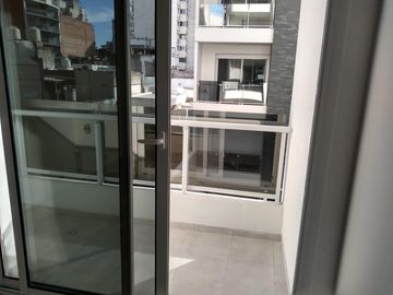 Semipiso venta óptima ubicación un dormitorio notable calidad