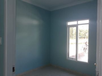 RUMAH MURAH BONUS FURNISHED