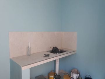 RUMAH MURAH BONUS FURNISHED
