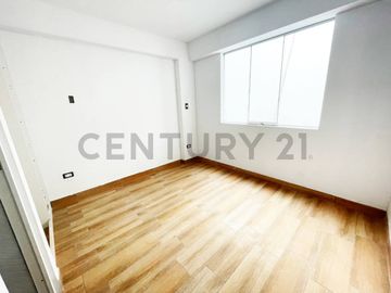Departamentos de Estreno - Urbanización Maranga - San Miguel 