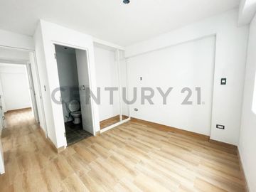 Departamentos de Estreno - Urbanización Maranga - San Miguel 