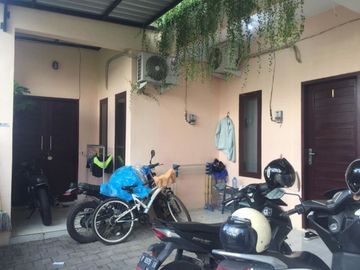 DIJUAL CEPAT RUMAH KOST TERMURAH DEKAT DENPASAR BALI