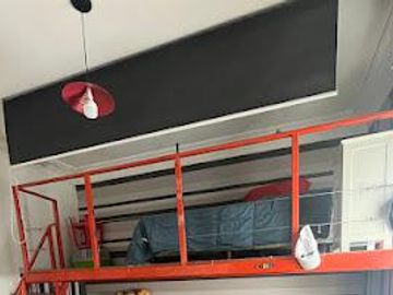 PH en  la mejor zona de barracas sobre A.del valle a metros de Montes de oca