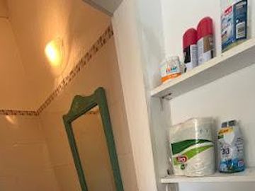 PH en  la mejor zona de barracas sobre A.del valle a metros de Montes de oca