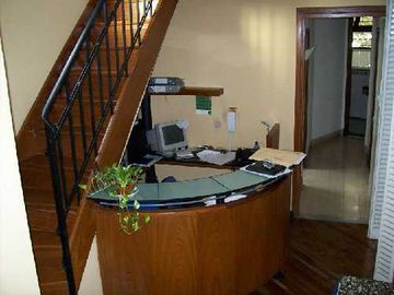 PH EN PRIMER PISO AMPLIOS AMBIENTES TRES PLANTAS DISFRUTABLES. APTO CREDITO