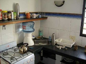 PH EN PRIMER PISO AMPLIOS AMBIENTES TRES PLANTAS DISFRUTABLES. APTO CREDITO