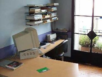 PH EN PRIMER PISO AMPLIOS AMBIENTES TRES PLANTAS DISFRUTABLES. APTO CREDITO