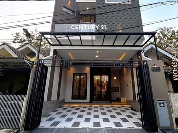 Di Jual Rumah Brandnew Siap Huni Di Cluster Pamulang Estate