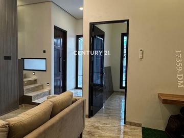Di Jual Rumah Brandnew Siap Huni Di Cluster Pamulang Estate