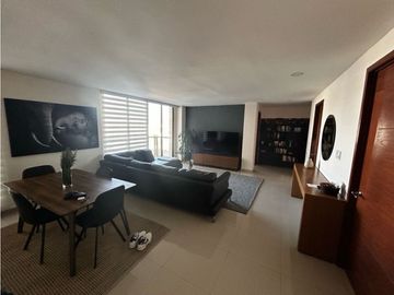 Venta de precioso y amplio departamento de lujo en ALTEA Luxury Living
